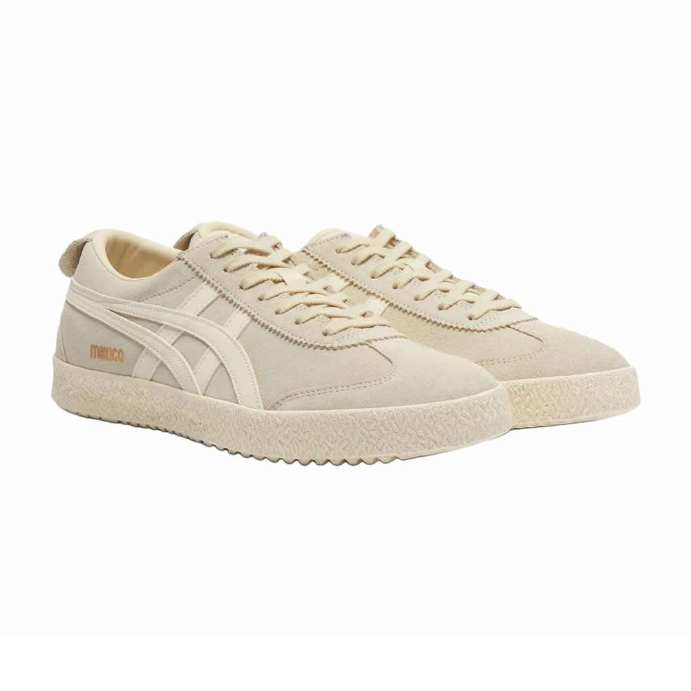 Mexico 66 Delegation (Vanilla/ Cream) Shoes