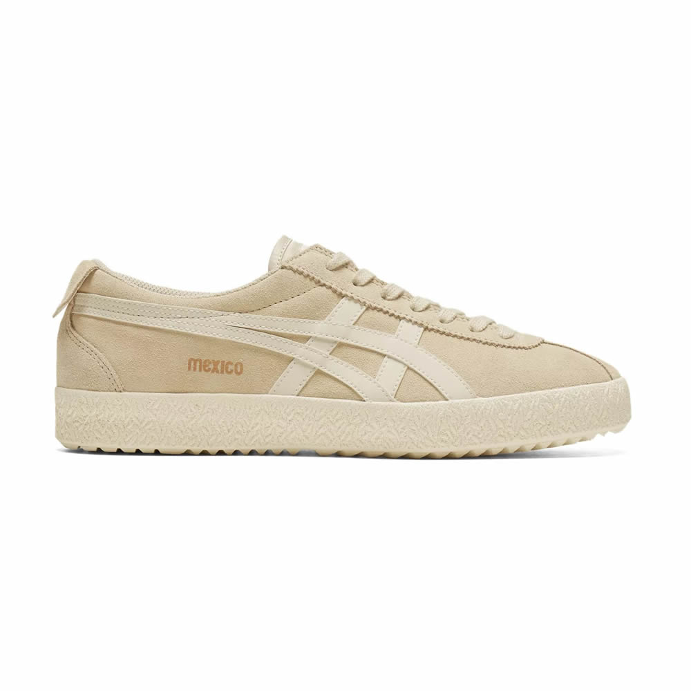 Mexico Delegation (Vanilla/ Cream) Shoes