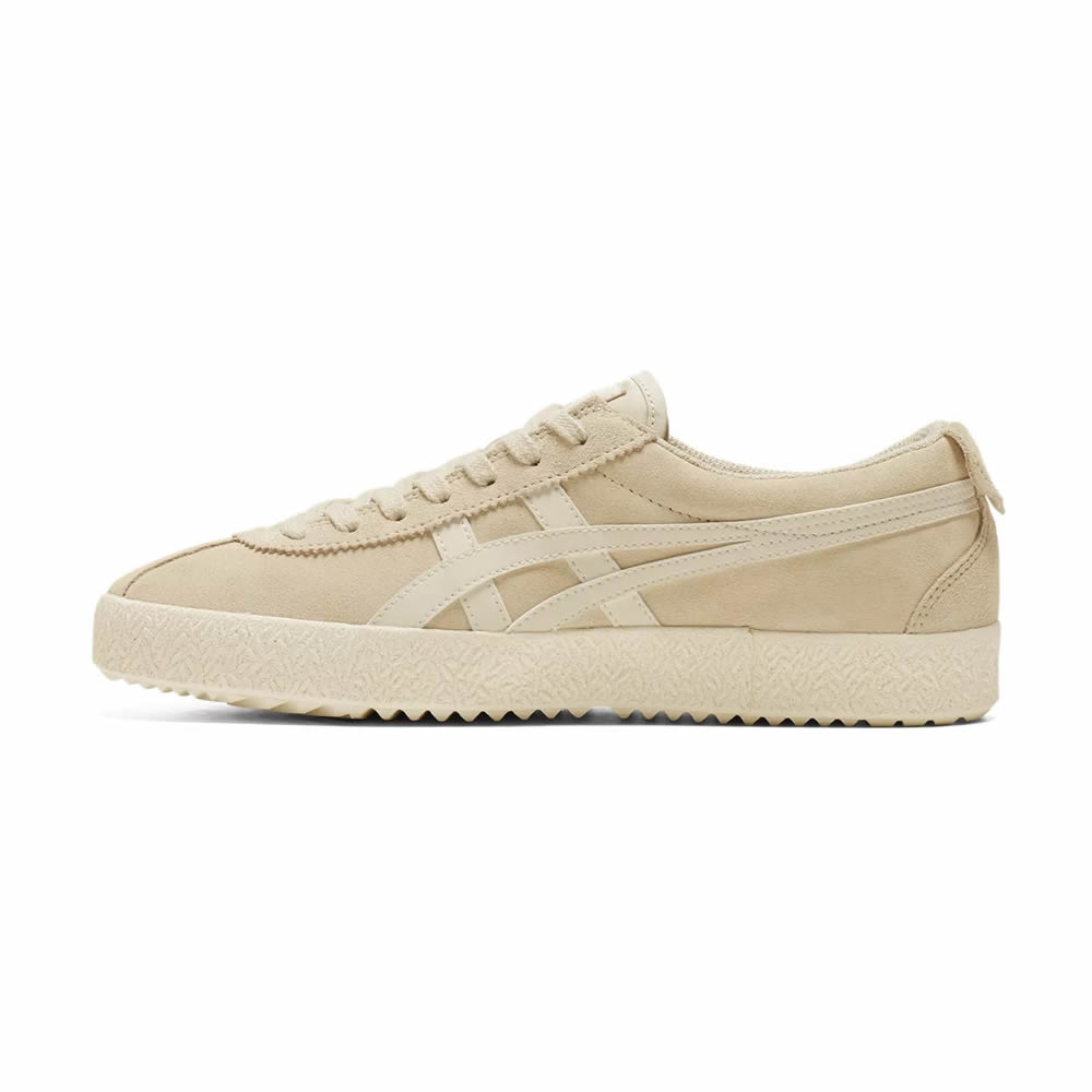 Mexico Delegation (Vanilla/ Cream) Shoes