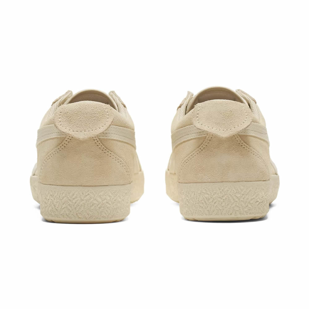 Mexico Delegation (Vanilla/ Cream) Shoes
