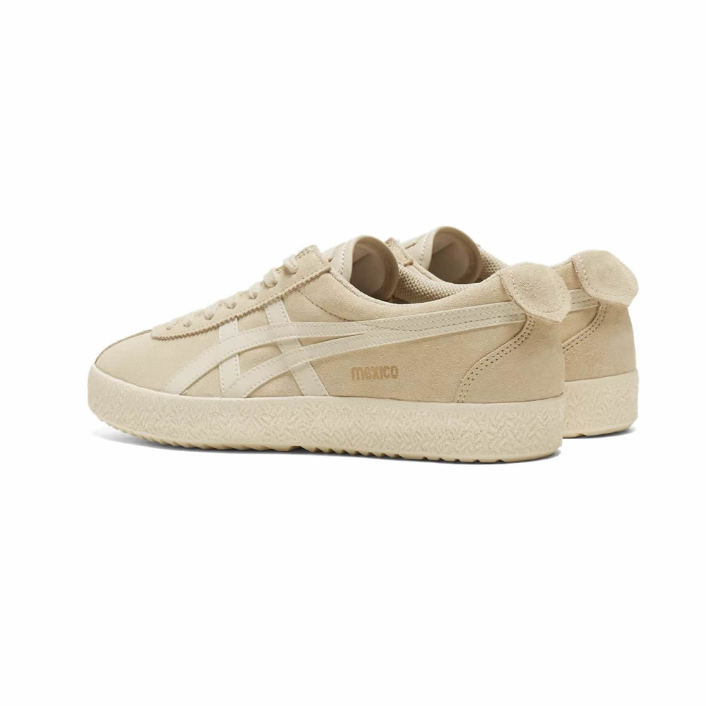 Mexico Delegation (Vanilla/ Cream) Shoes