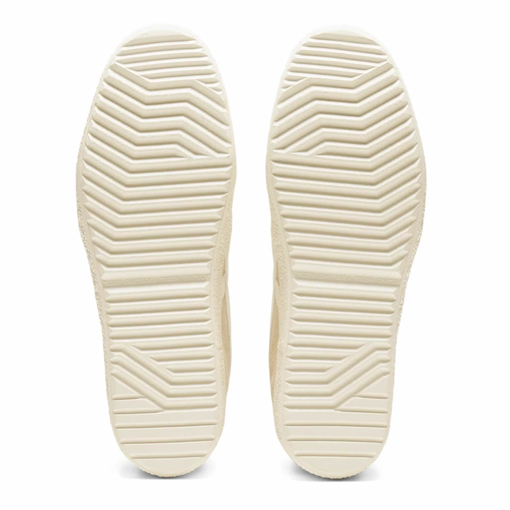 Mexico Delegation (Vanilla/ Cream) Shoes