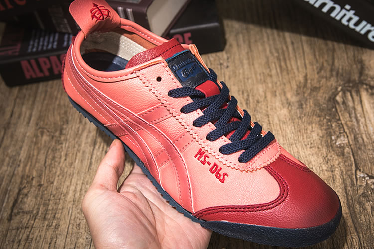 Onitsuka Tiger MS-D6S Deluxe Shoes