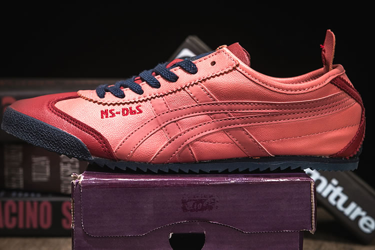 Onitsuka Tiger MS-D6S Deluxe Shoes