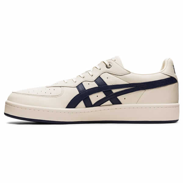 (Oatmeal/ Peacoat) GSM SD Shoes