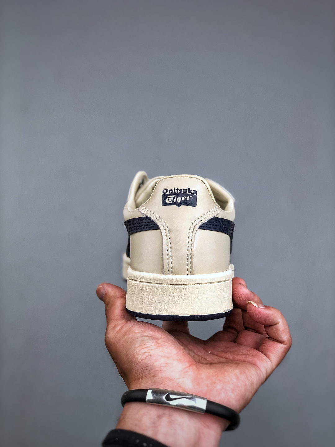 (Oatmeal/ Peacoat) GSM SD Shoes