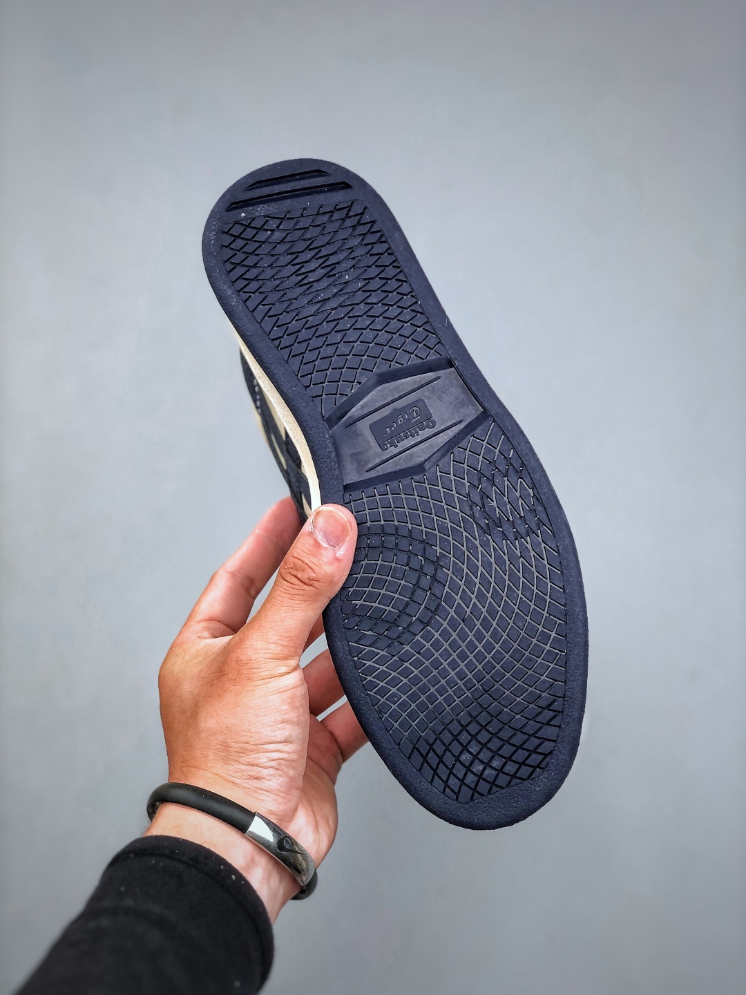 (Oatmeal/ Peacoat) GSM SD Shoes