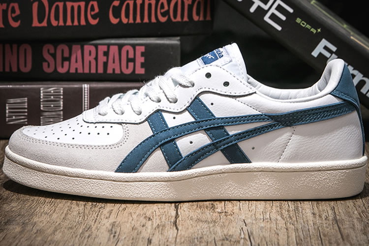 onitsuka tiger gsm review