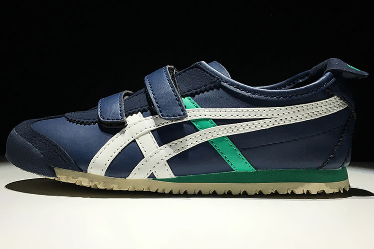 onitsuka tiger baja mexico 66