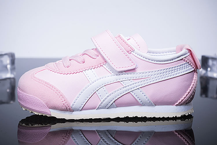 onitsuka tiger pink