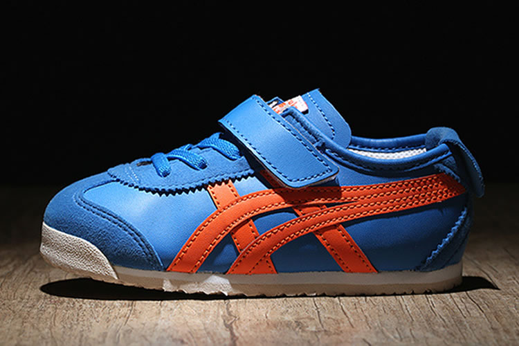 children's onitsuka tiger shoes