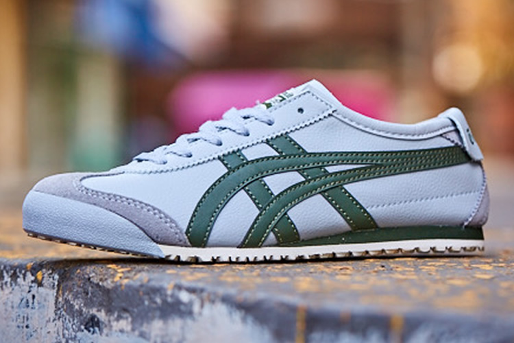 Onitsuka Tiger MEXICO 66 | Unisex Shoes by ONITSUKA TIGER