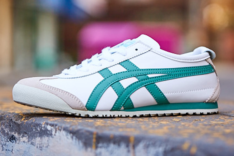 Onitsuka Tiger MEXICO 66 | Unisex Shoes by ONITSUKA TIGER