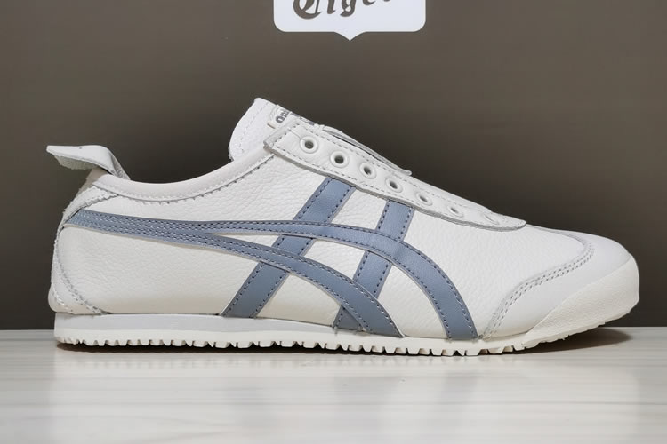 (Beige/ Grey) Onitsuka Tiger Mexico 66 Shoes [1183A201-614] : Onitsuka ...