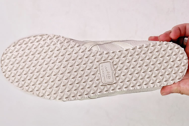 (White/ Grey) Onitsuka Tiger Mexico 66 Shoes