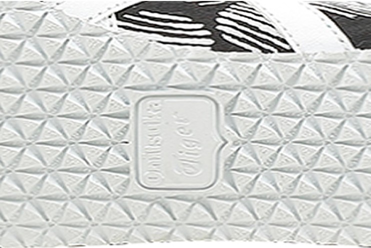 Mexico Delegation (Black/ White) Shoes - Click Image to Close