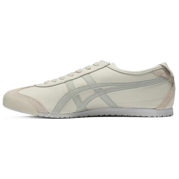 (Cream/ Light Sage) Mexico 66 Shoes