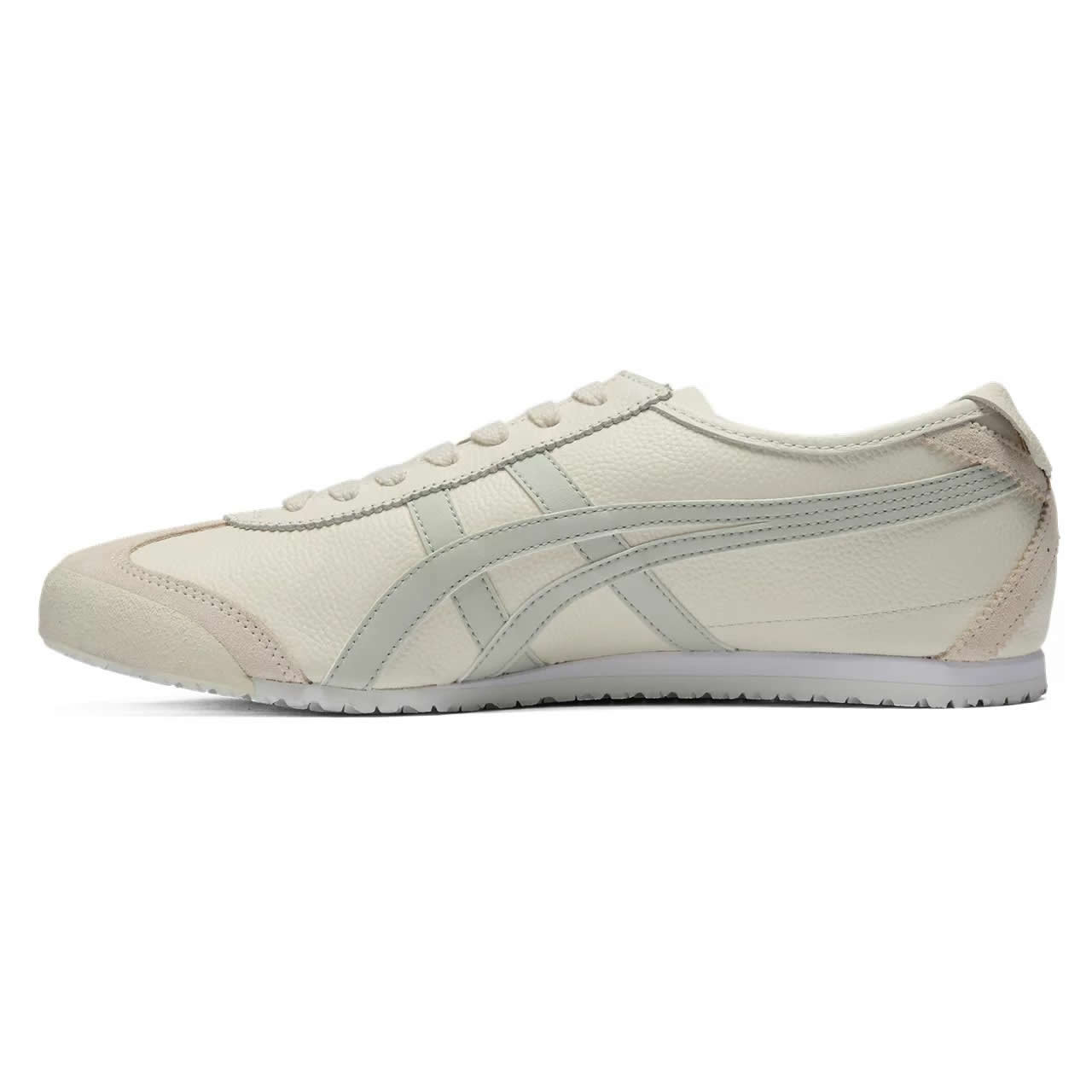 (Cream/ Light Sage) Mexico 66 Shoes