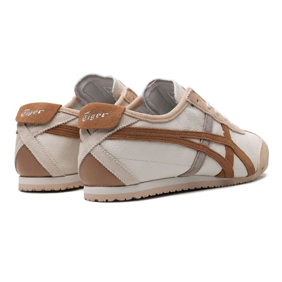 (Cream/ Khaki/ Carbon) Mexico 66 VIN Shoes