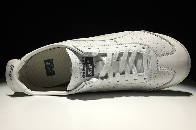 (White/ White) Mexico 66 Shoes (Limited Edition)