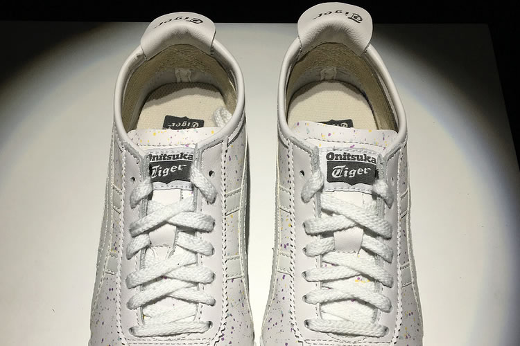 (White/ White) Mexico 66 Shoes (Limited Edition)