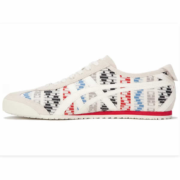(Doi Tung/ Cream/ Birch) Mexico 66 Shoes