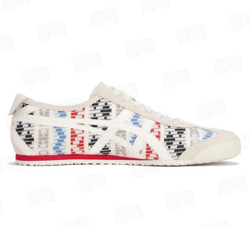 (Doi Tung/ Cream/ Birch) Mexico 66 Shoes