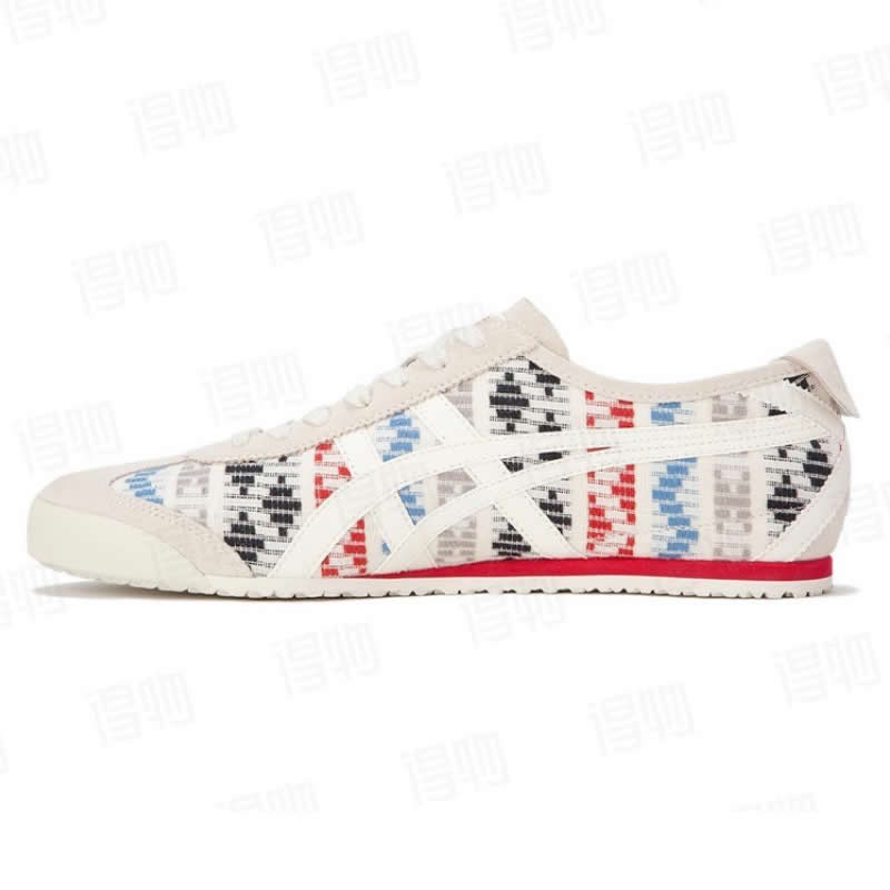 (Doi Tung/ Cream/ Birch) Mexico 66 Shoes