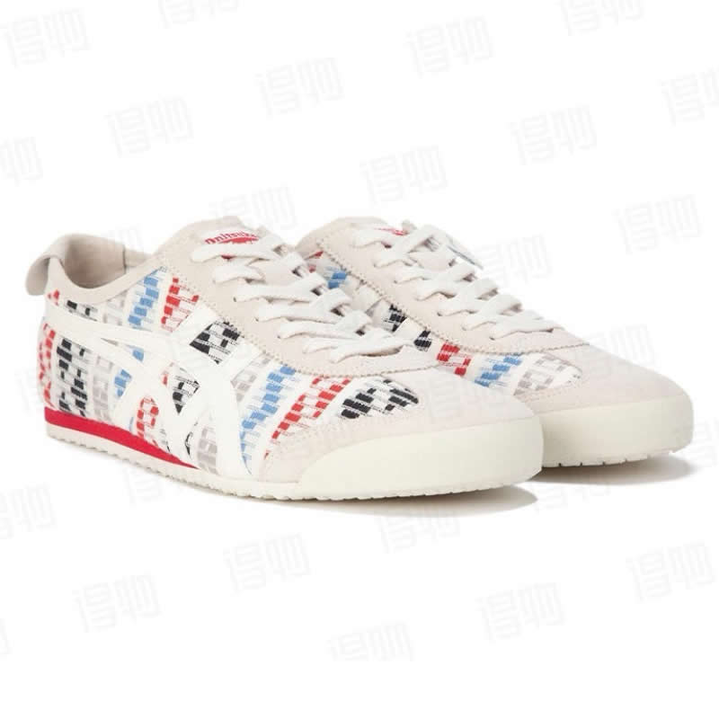 (Doi Tung/ Cream/ Birch) Mexico 66 Shoes
