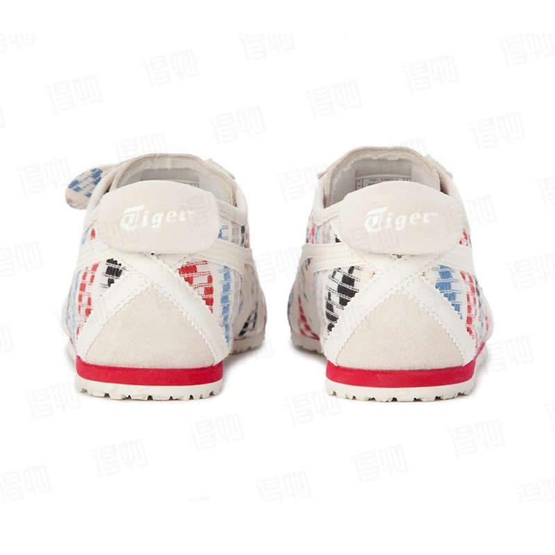 (Doi Tung/ Cream/ Birch) Mexico 66 Shoes