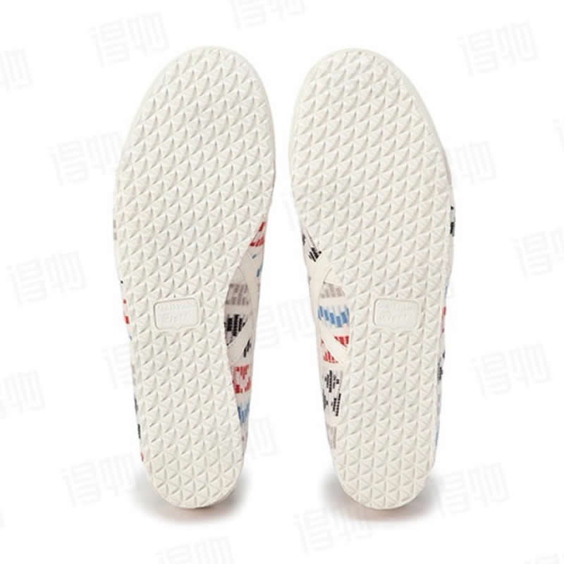 (Doi Tung/ Cream/ Birch) Mexico 66 Shoes