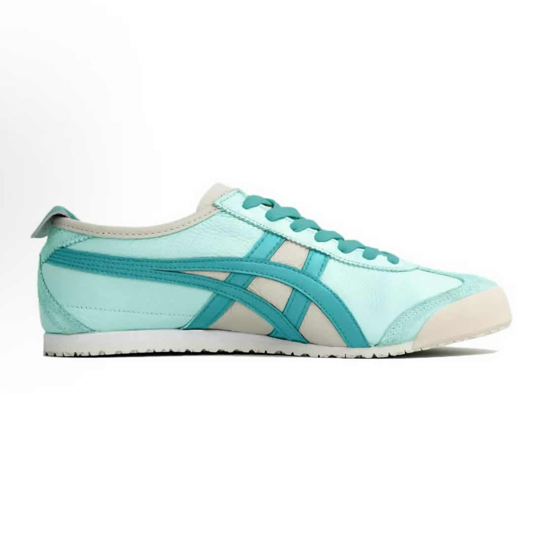 (Kaleidoscope/ Cyan) Mexico 66 Shoes