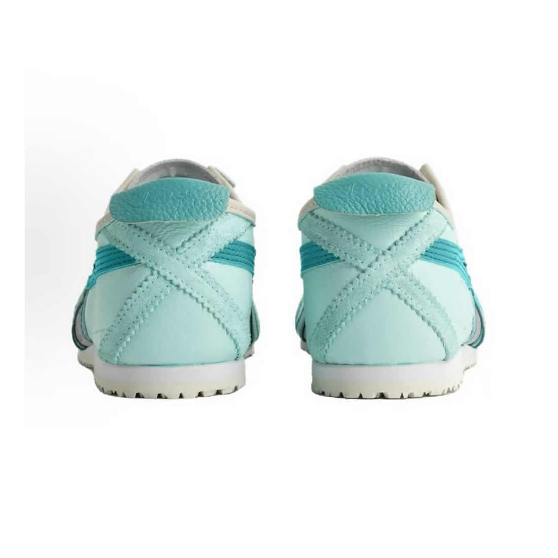 (Kaleidoscope/ Cyan) Mexico 66 Shoes