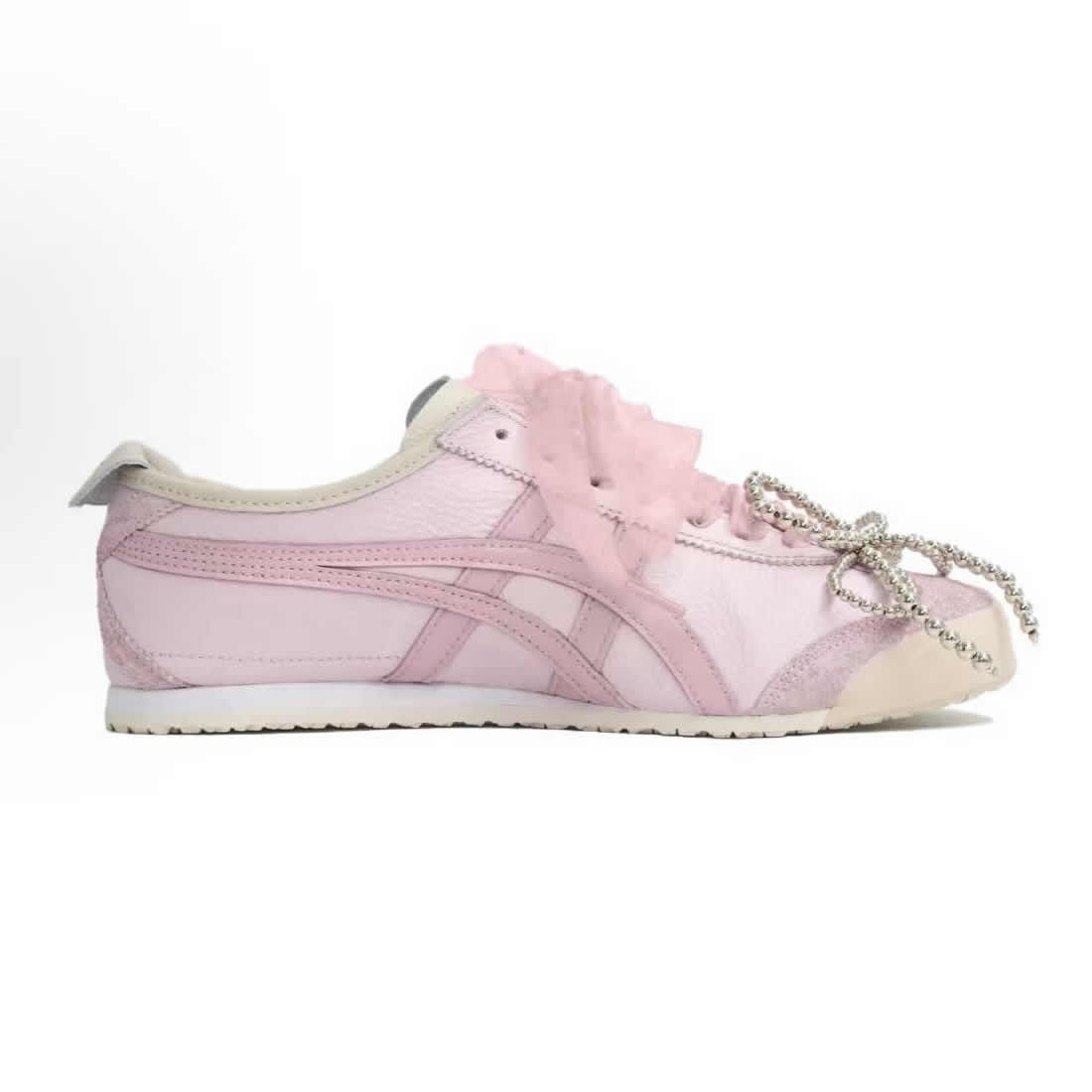 (Kaleidoscope/ Peach) Mexico 66 Shoes
