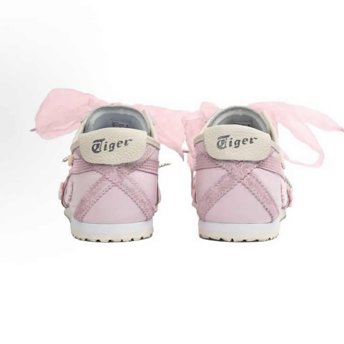 (Kaleidoscope/ Peach) Mexico 66 Shoes