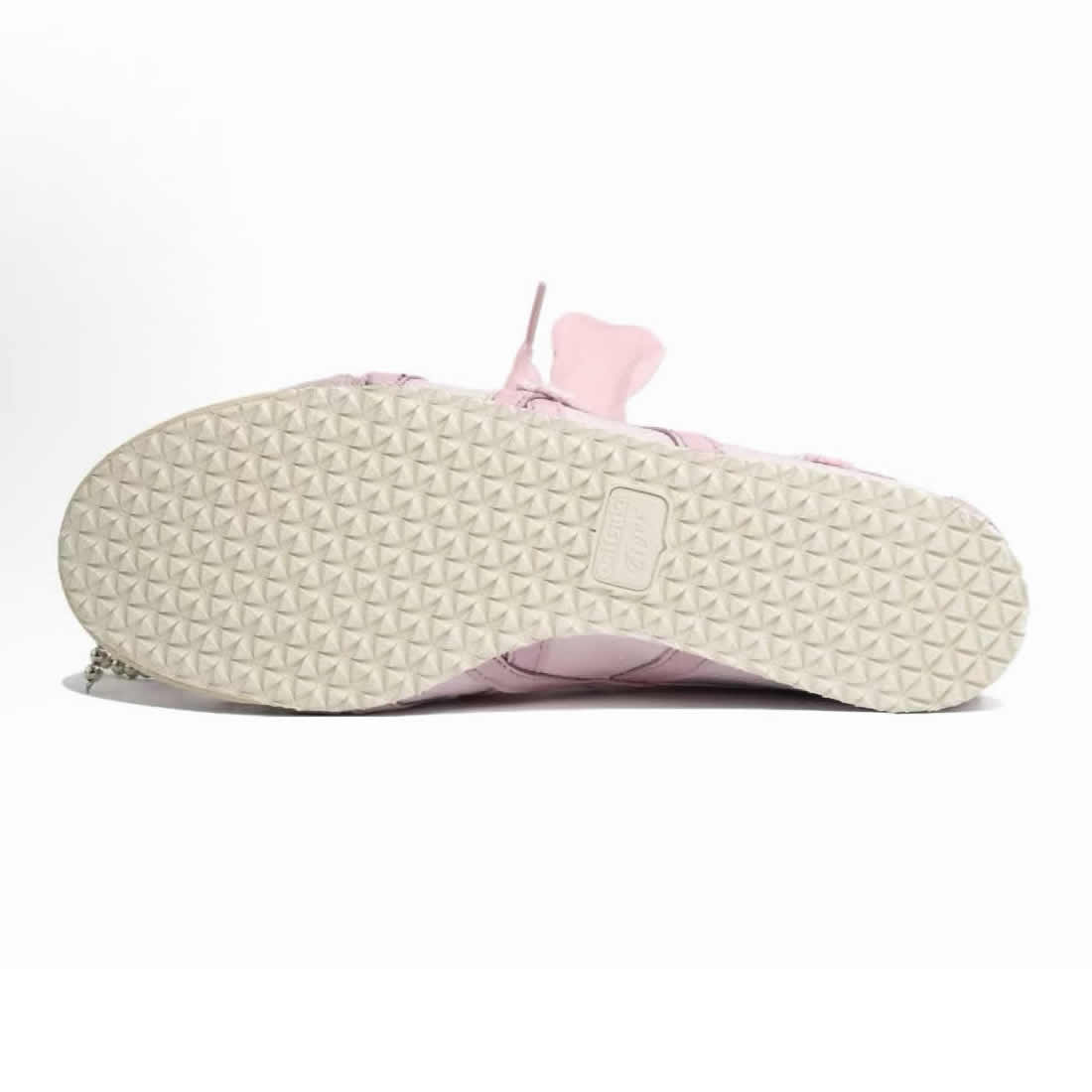 (Kaleidoscope/ Peach) Mexico 66 Shoes