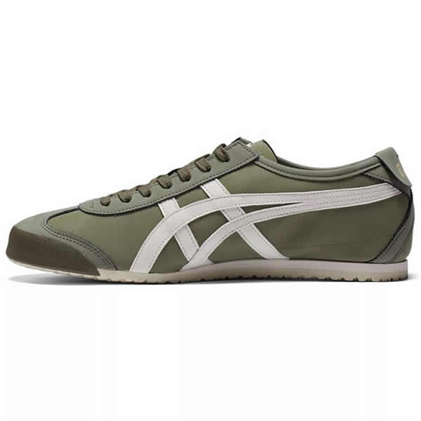 (Mantle Green/ White) Mexico 66 Shoes