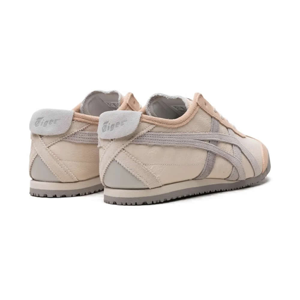(Oatmeal/ Grey/ Carbon) Mexico 66 VIN Shoes