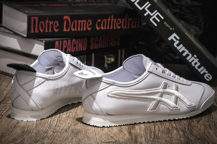 Onitsuka Tiger Mexico 66 GDX (Givenchy White) Shoes