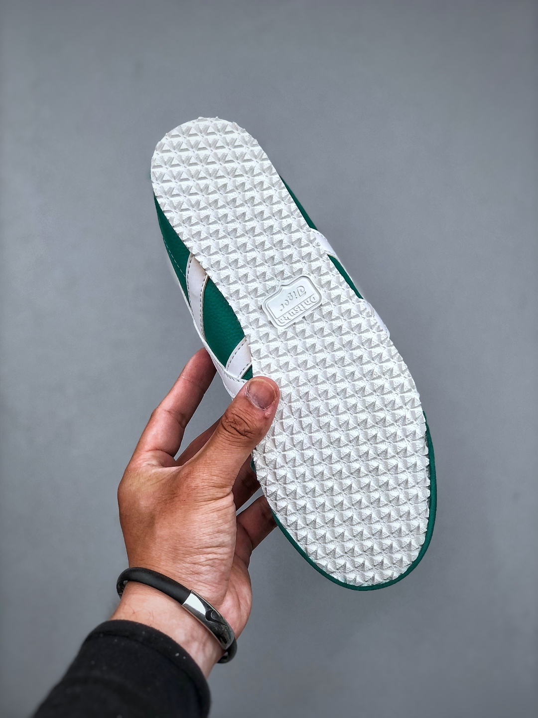 (Green/ White/ Yellow) Mexico 66 Shoes