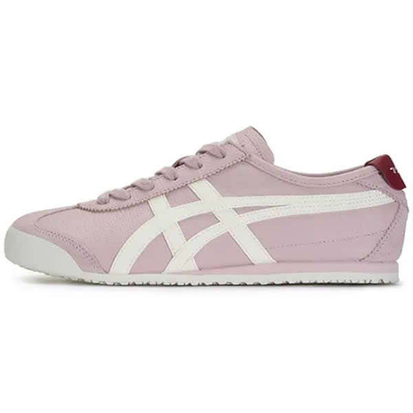 (Light Purple/ White) Mexico 66 Shoes