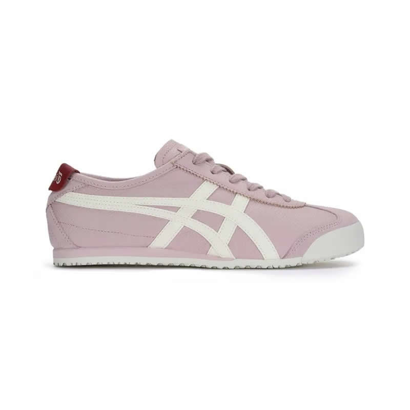 (Light Purple/ White) Mexico 66 Shoes