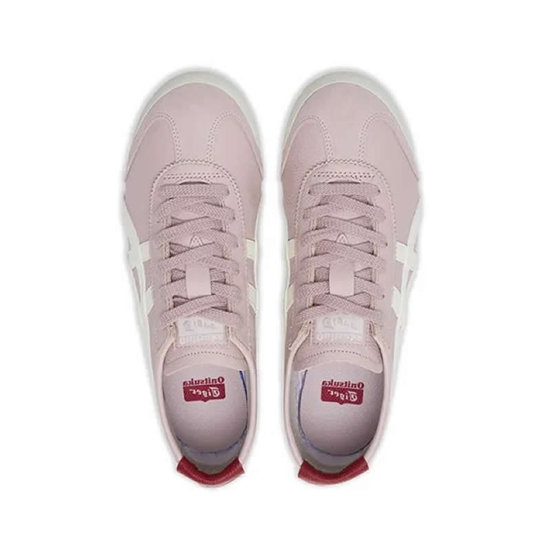 (Light Purple/ White) Mexico 66 Shoes
