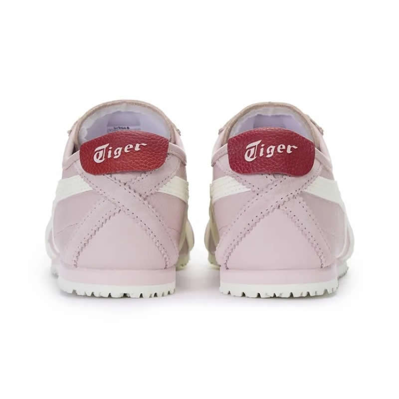 (Light Purple/ White) Mexico 66 Shoes
