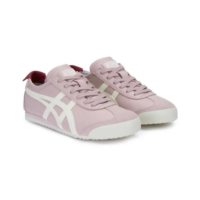 (Light Purple/ White) Mexico 66 Shoes