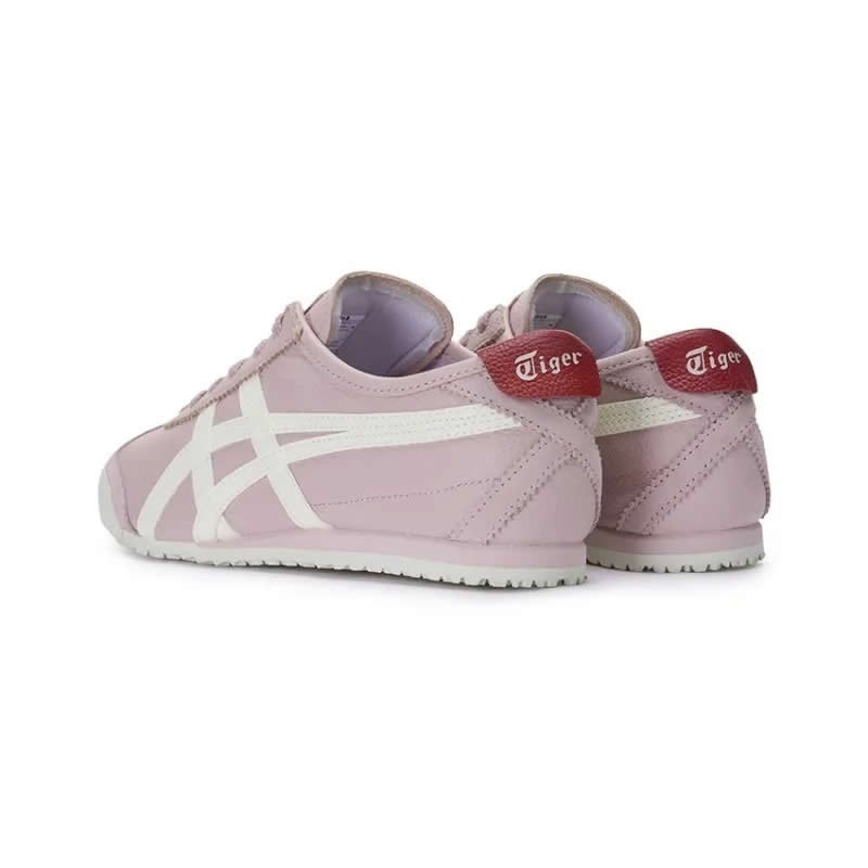(Light Purple/ White) Mexico 66 Shoes
