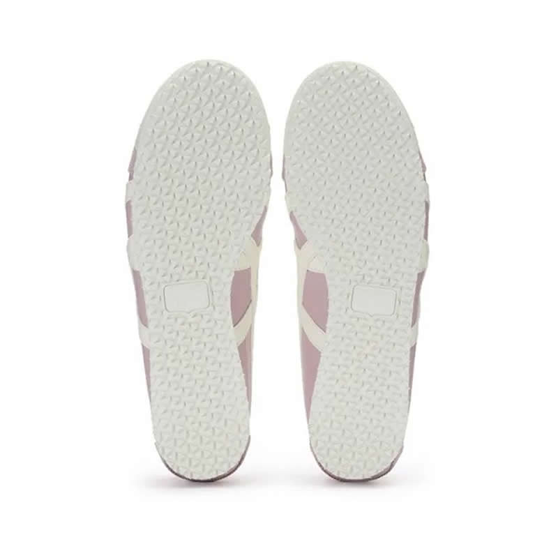 (Light Purple/ White) Mexico 66 Shoes