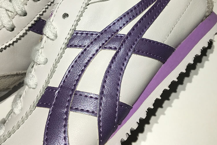 sweat onitsuka tiger violet