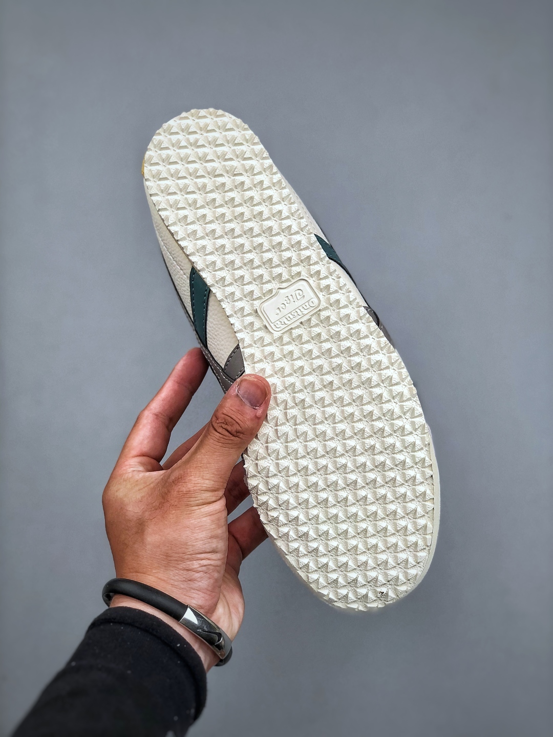 (White/ Grey/ Blue/ Yellow) Mexico 66 Shoes