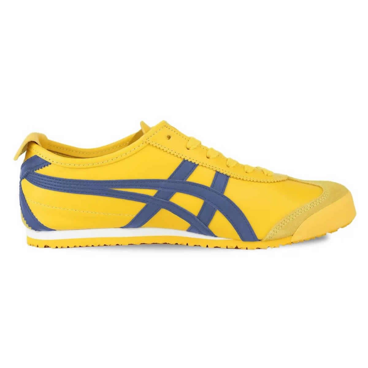 (Octopus Party/ Yellow/ Blue) Mexico 66 Shoes